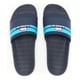thumbnail image 4 of SANDALIAS QUIKSILVER HOMBRE AZUL SUNSET SLIDE 250 CQ10095MD azul 27, 4 of 6