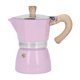thumbnail image 4 of Cafetero de Estovetop, Olla Moka de Extracción de Alta Presión de 150 ml Para El Hogar, 4 of 7