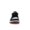 thumbnail image 3 of Jordan Men's 1 Low Black Toe (2019) Shoes, from StockX, 3 of 5