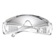 thumbnail image 3 of Gafas de seguridad, Gafas protectoras de seguridad, Protección ocular el cristal, Aantifog a prueba de polvo para el trabajo de Zulema Gafas de ciclismo, 3 of 8