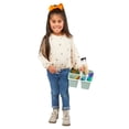 thumbnail image 4 of Really Good Stuff 4-Compartment Caddies - Boho, 6 Pack - Classroom Organization, 4 of 10
