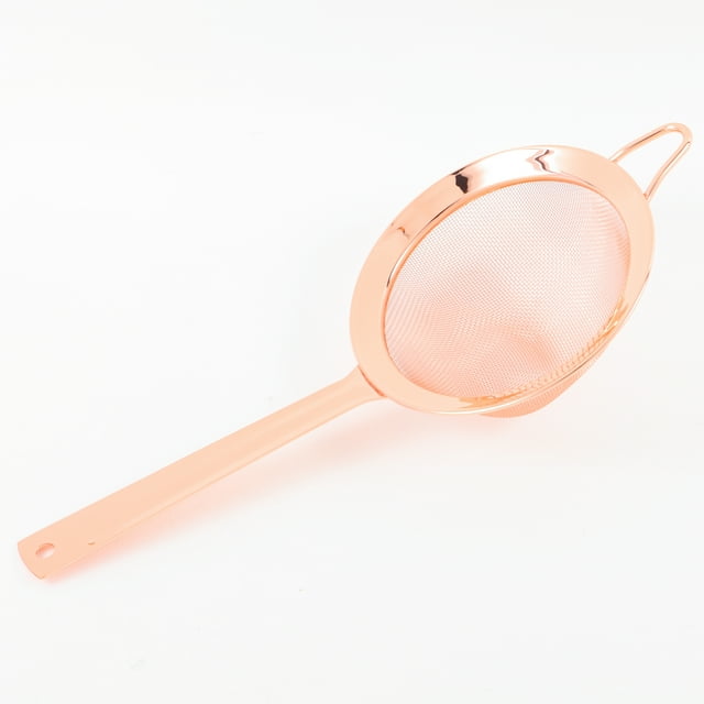 Verka Tea Strainer, Fine Mesh Filter