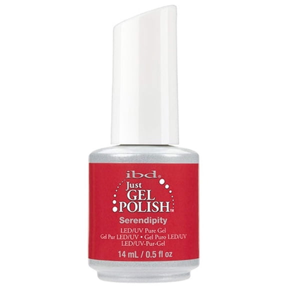 Ibd Just Gel Polish Serendipty 0.5 oz 56550