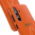 thumbnail image 2 of Natural Woman Towel Wrapped (WL)Tough Phone Cases ORANGE, 2 of 39