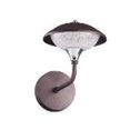 thumbnail image 1 of Lampara Arbotante Lidia 1 Luz Iluminación Luz Vic Innovador, 1 of 2