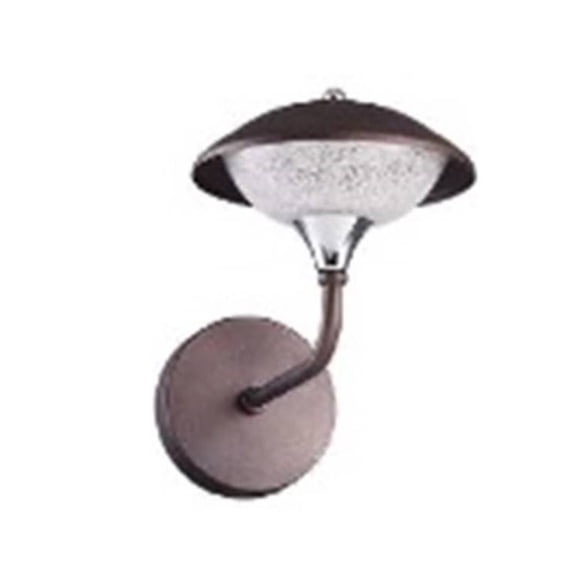 Lampara Arbotante Lidia 1 Luz Iluminación Luz Vic Innovador
