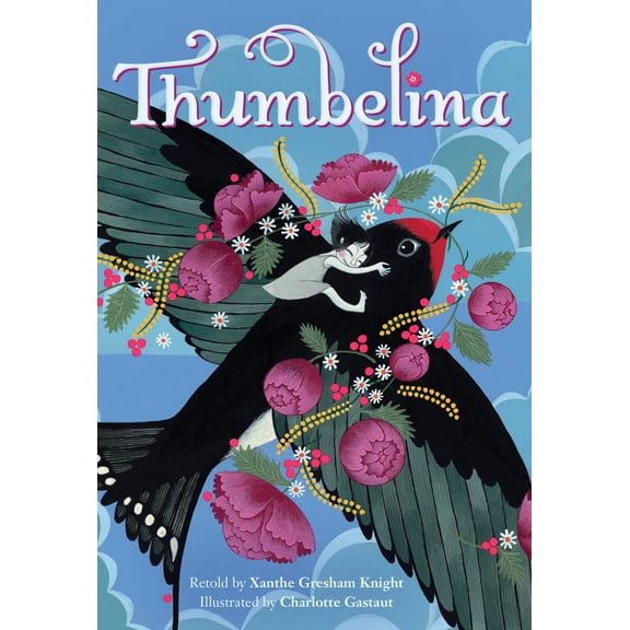 Pre-Owned Thumbelina (Paperback) 178285276X 9781782852766