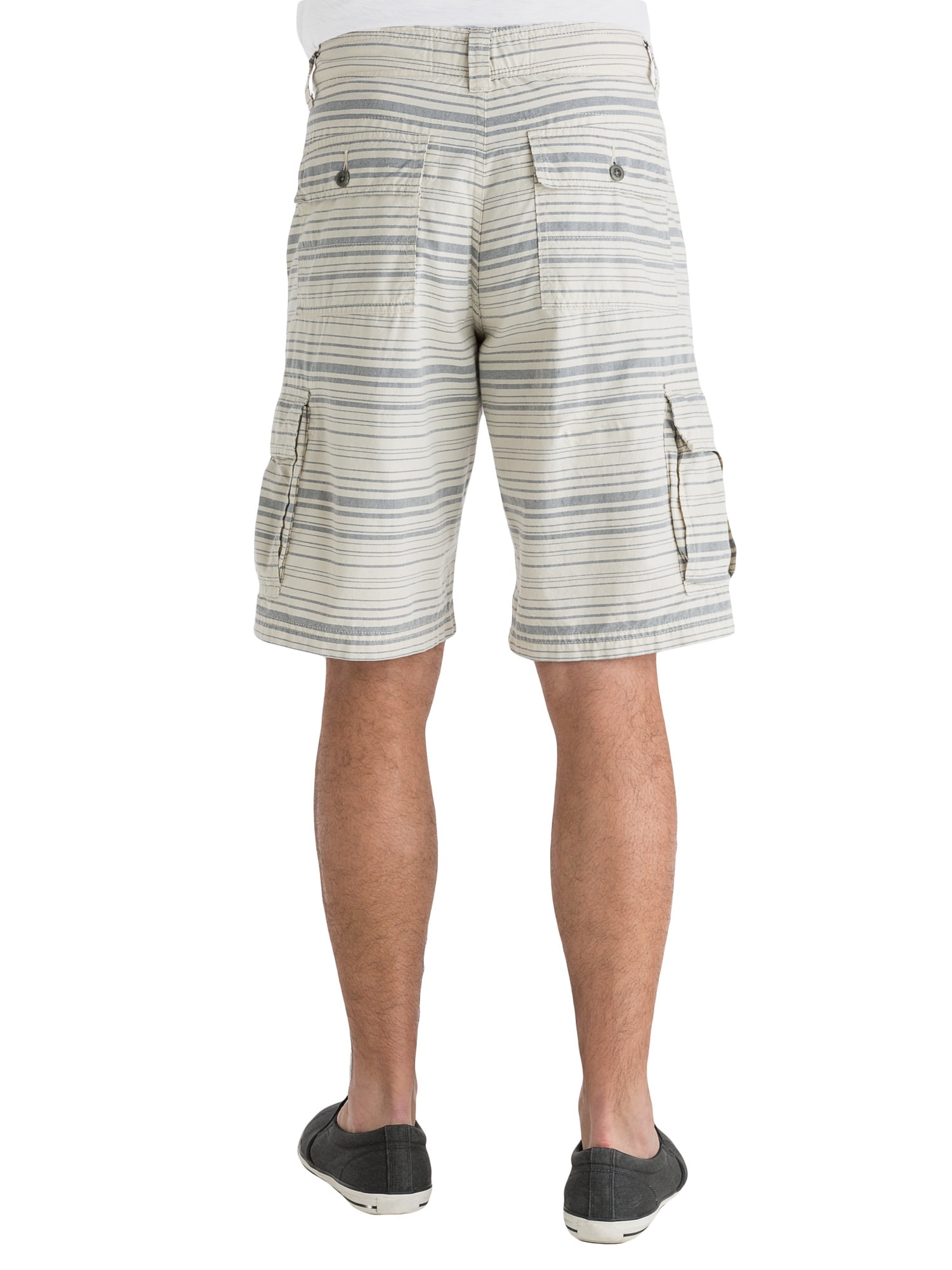 Signature By Levi Mens Levi's Cargo Shorts - Walmart.com