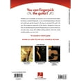 thumbnail image 3 of Hal Leonard Easy Fingerpicking Guitar Guitar Educational Se, 3 of 9