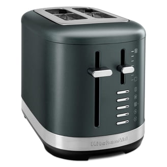 KitchenAid KMT4116OB 4-Slice Wide Slot Toaster with High Lift