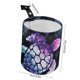 thumbnail image 3 of Car Mounted Garbage Bin Hanging Type Car Rear Seat Storage Car Mounted Garbage Bin Portable Trash Can, 3 of 6