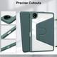 thumbnail image 4 of Funda giratoria para Huawei MatePad Pro 13.2 2023 con soporte para lápices, 4 of 6