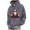 G34-Dark Gray, variant on Christmas Hoodie for Men Oversized Kangaroo Pocket Hooded Sweatshirts Funny Xmas Graphic Pullover Tops S