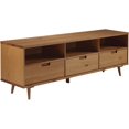 thumbnail image 1 of TV STAND - FRENCH, 1 of 14