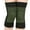 Black, variant on Professional Knee Pads for Sports & Construction - Comfortable, Breathable Leg Protectors for Men & Women