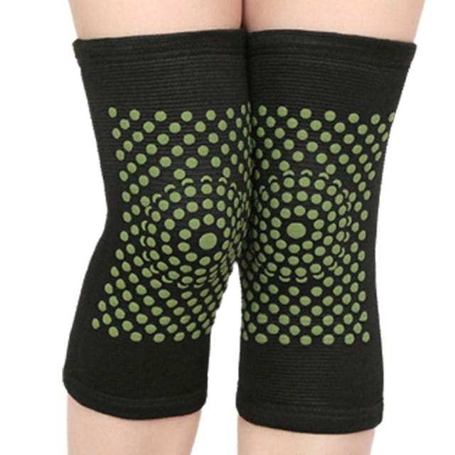 Daily Mix Store 1Pair Professional Knee Pads Leg Protector For Sport Flooring Construction