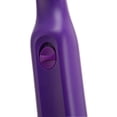 thumbnail image 4 of Electric Detangling Brush Professional Wet Dry Hair Detangler Brush with Dust Cover Styling Tool, 4 of 5