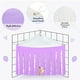 thumbnail image 5 of Hammocks Small Creaturel Warm Bed House Cage Cuddle Hamster Accessories For Glider Hamster Small Pet Tasseled Hamster Hammocks, 5 of 6
