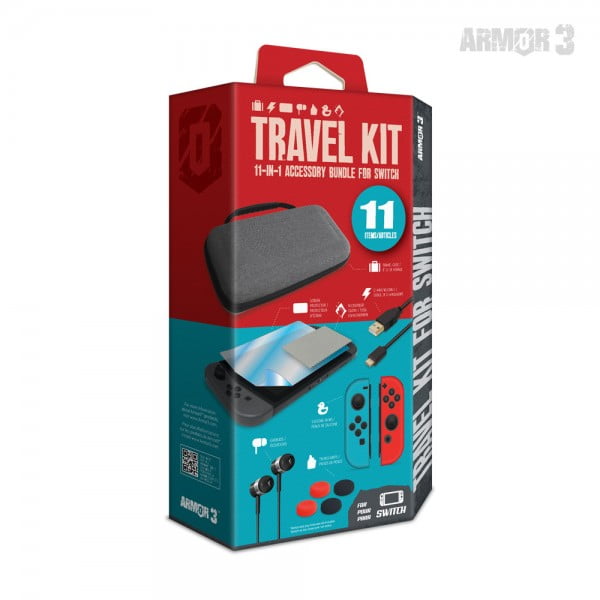 travel kit for nintendo switch