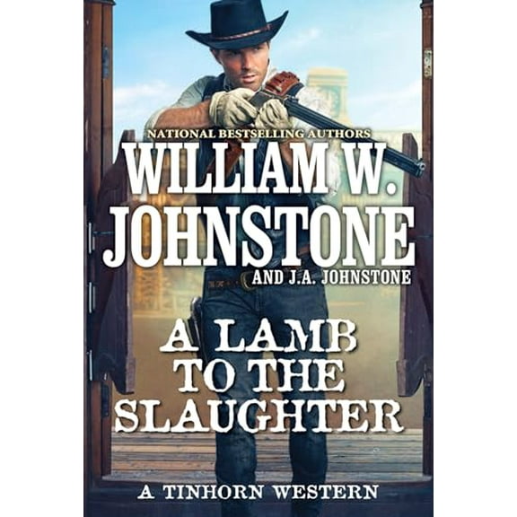 Pre-Owned A Lamb to the Slaughter (Mass Market Paperback) 0786051159 9780786051151