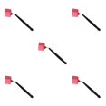 thumbnail image 1 of Injueey Billiards Pool Cue Chalk Holder  Tool  Practical Entertainment Type2, 1 of 1