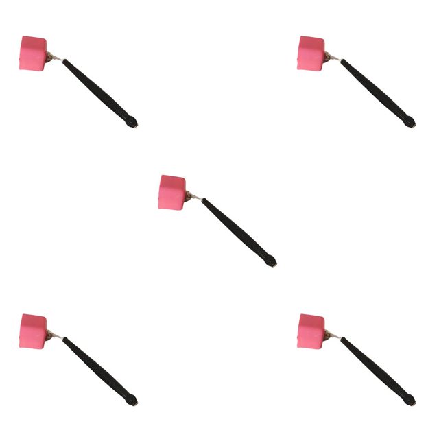 Injueey Billiards Pool Cue Chalk Holder Tool Practical Entertainment Type2