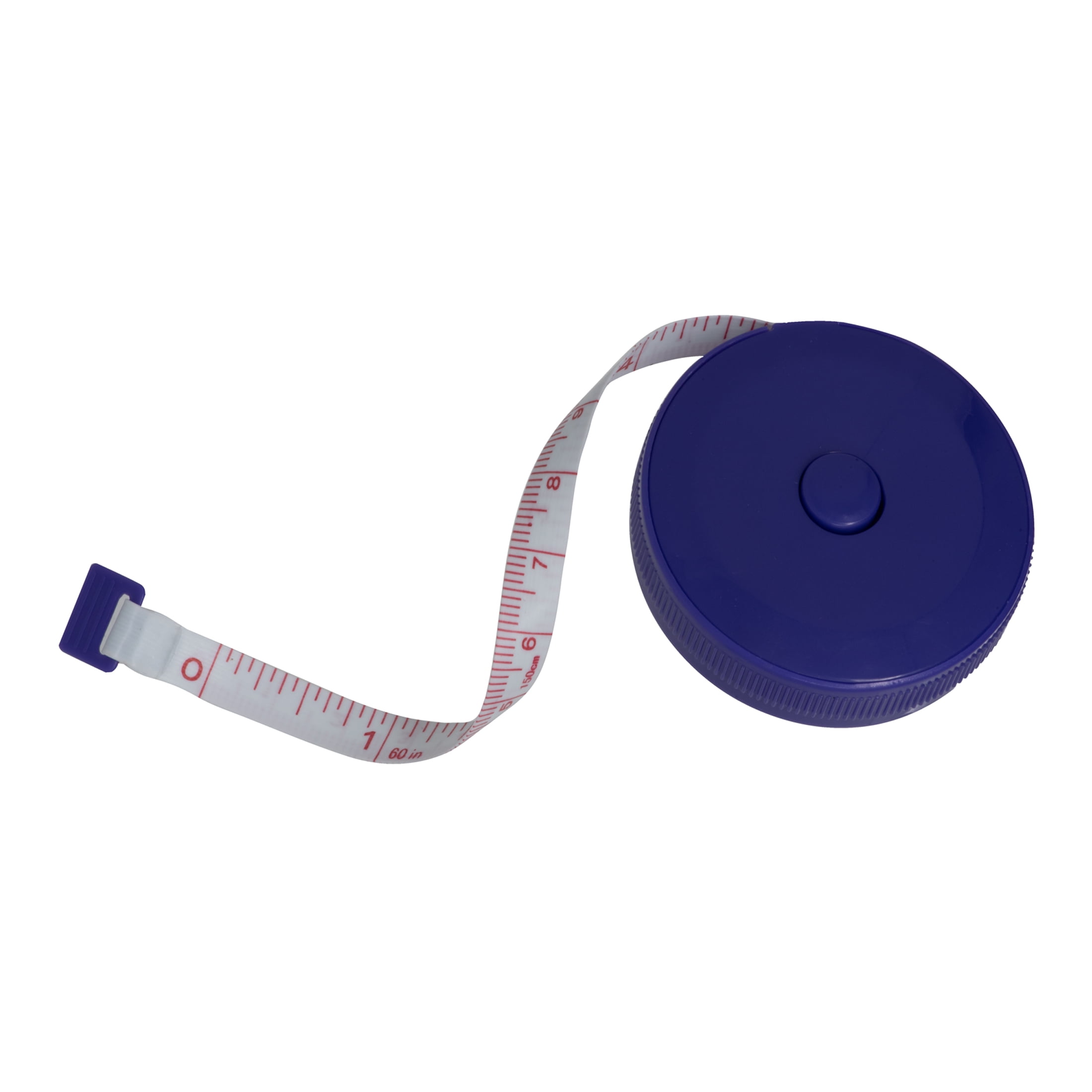 Knitter's Pride - Mindful - Teal Retractable Tape Measure – Accessories  Unlimited