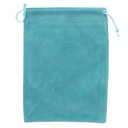 Fishing Reel Bag Drawstring Fishing Tackle Bag Portable Fishing Gear Bag Fishing Reel Storage Pouch Fishing Tackle Bag for Saltwater Fishing