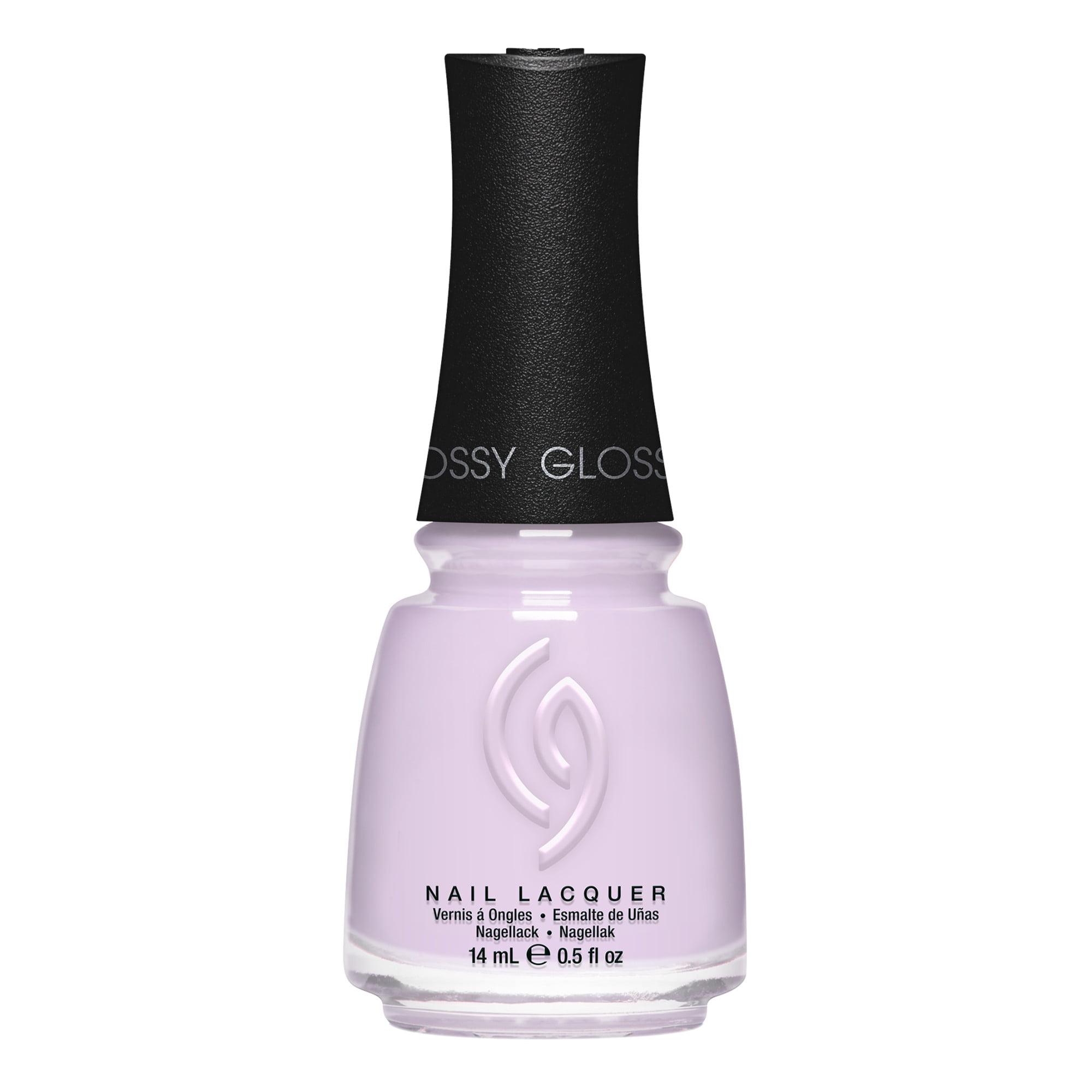 China Glaze Valse Au Parc