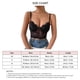 thumbnail image 5 of Camisola sin mangas para mujer, camisola de encaje, chaleco de encaje informal de moda, top para mujer, lo mejor en su clase, 5 of 5