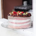 thumbnail image 5 of Minkissy Cake Collars 100 Sheets Clear Plastic For Diy Enthusiasts And Home Bakers, 5 of 5
