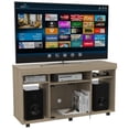 thumbnail image 1 of Mesa Para Tv Velmonte Beige Virtual Muebles, 1 of 6