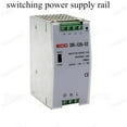 thumbnail image 1 of Transformateur d'Alimentation à Double Sortie AC/DC 12V 120W Opération simple Qualité Sécurisée, 1 of 3