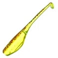 thumbnail image 3 of Bobby Garland Baby Shad Swim'r - 2 1/4 IN - 15 Pack - Pearl White, 3 of 5