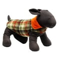 thumbnail image 3 of The Worthy Dog Fargo Fleece Jacket, 3 of 4