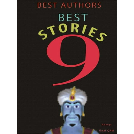 BEST AUTHORS BEST STORiES - 9 - eBook