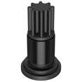 thumbnail image 1 of Herramienta de giro de motor Moker para Cummins series B y C 3.9L-8.3L, 1 of 7