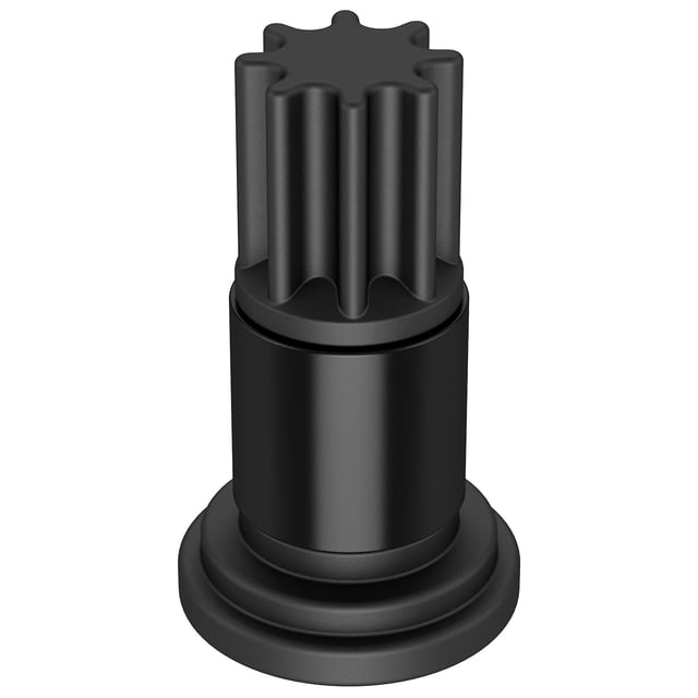 Herramienta de giro de motor Moker para Cummins series B y C 3.9L-8.3L