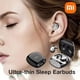 thumbnail image 2 of Auriculares invisibles para dormir XIAOMI MD528 con Bluetooth, auriculares inalámbricos con cancelación de ruido, sonido de alta fidelidad, auriculares estéreo deportivos, 2 of 5