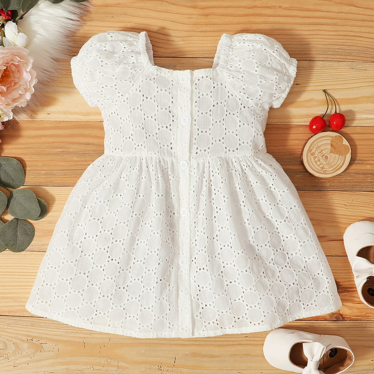 Walmart baby girl dresses cheap