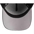 thumbnail image 4 of Gorra New Era Tech Mesh Negra Talla Pequeña/Mediana, 4 of 5