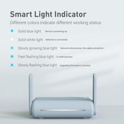 GL.iNet GL-MT1300 (Beryl) VPN Secure Travel Gigabit Wireless Router, AC1300 2.4GHz+5GHz Wi-Fi, Pocket-Sized Hotspot, IPv6