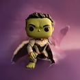 thumbnail image 3 of Figurine en vinyle Hulk de Endgame par Funko POP!, 3 of 3