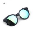 thumbnail image 2 of SPRING PARK Baby Sunglasses infant cute Multicolor Reflective Anti-UV Glasses Gift, 2 of 7