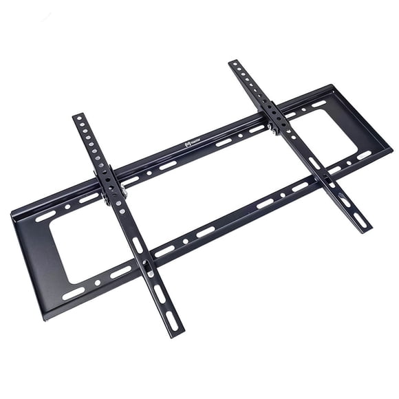 Soporte Inclinable de Pared para TV y Pantallas 32”–65” Inclinación de 10°  HO-EASYT