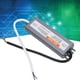 thumbnail image 3 of Controlador de Fuente de Alimentación LED, Suministro de Alimentación Impermeable de 60 W de Alta Eficiencia de Alta Eficiencia DC, Barras de Luz LED CABLEADO PARA FOCOS LED LED, 3 of 7