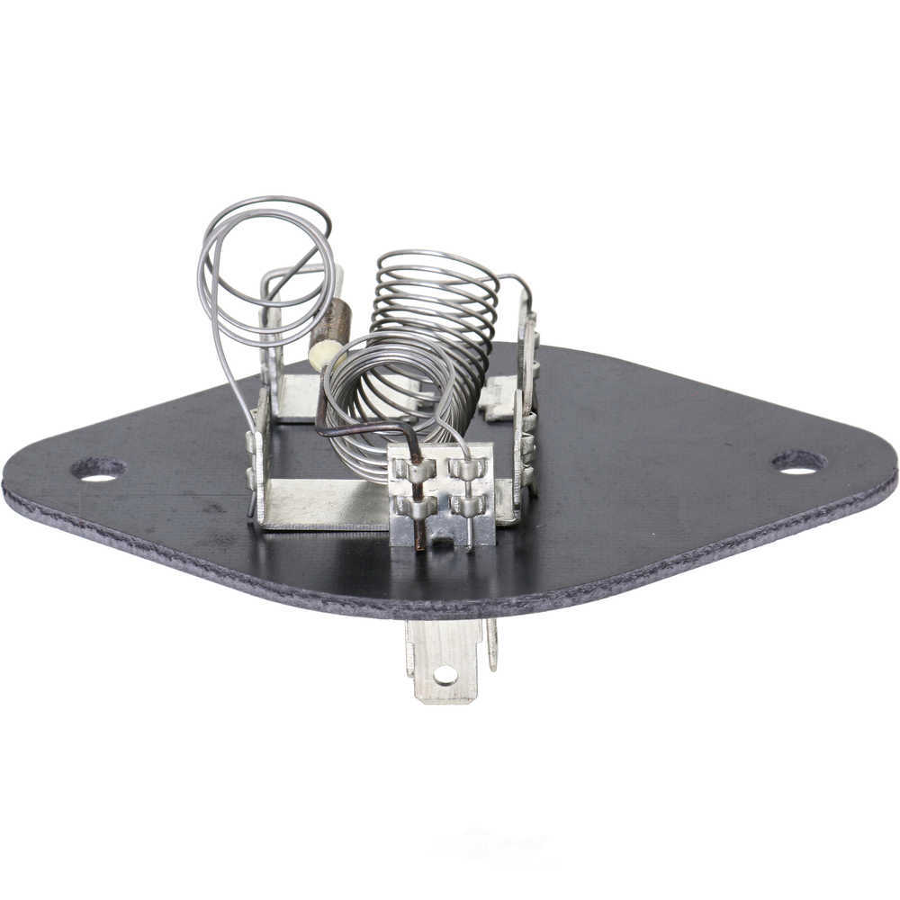 HOLSTEIN 2BMR0010 HVAC Blower Motor Resistor