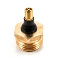 thumbnail image 2 of BRASS BLOW OUT PLUG - FRENCH, 2 of 9