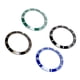 thumbnail image 2 of Inserto de bisel de reloj, anillo de inserción de bisel de reloj práctico de cerámica para reemplazo de bisel de reloj para relojero Unbranded 1510210023811, 2 of 8