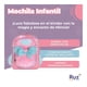thumbnail image 3 of Mochila Primaria Infantil Disney Minnie 20 L, 3 of 4